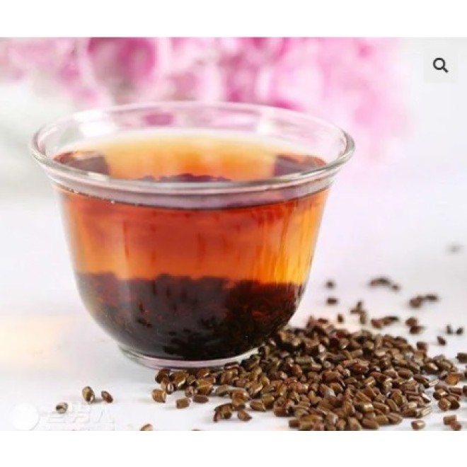 Cassia Seed Kernel Tea