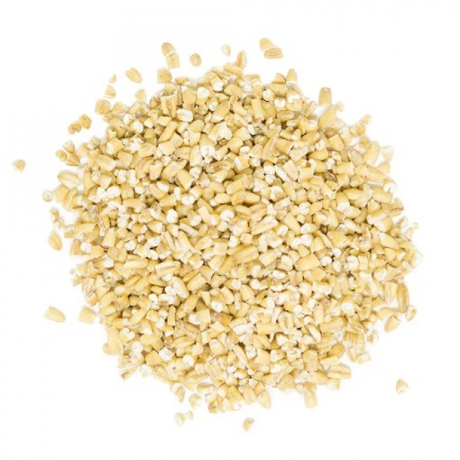 PC Organics Steel Cut Oats (1 kg)