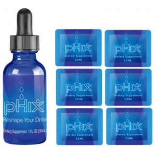 Phix - Natural Weight Loss