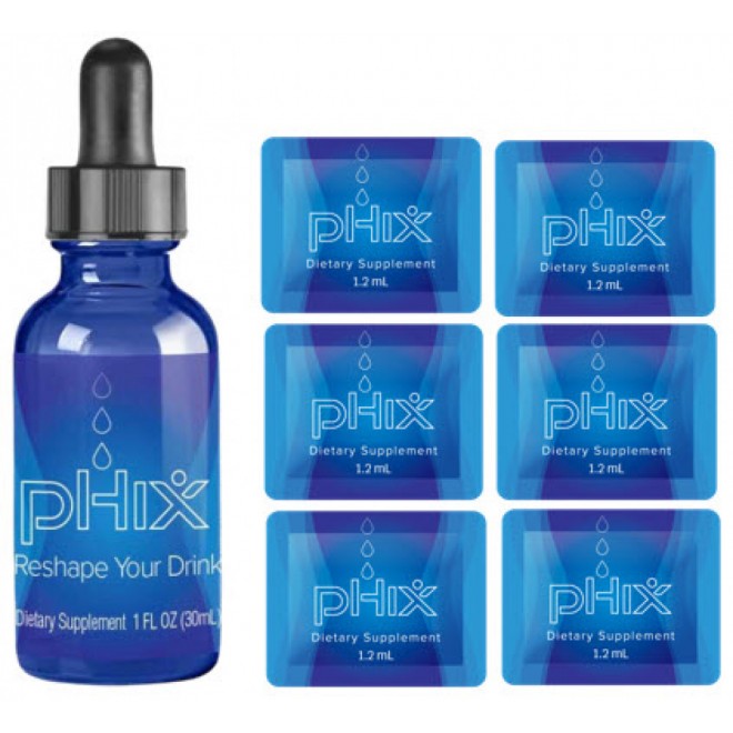 Phix - Natural Weight Loss