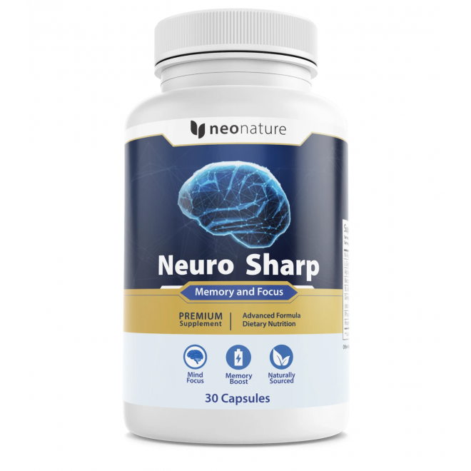 Neonature Neuro Sharp