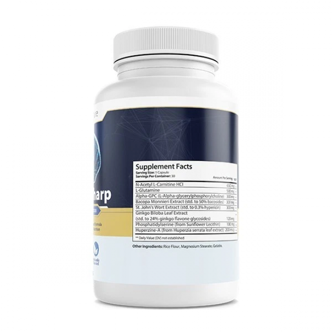 Neonature Neuro Sharp