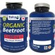 Naka Organic Beetroot, 1400mg per dose