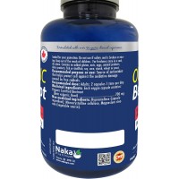 Naka Organic Beetroot, 1400mg per dose